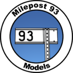 Milepost 93 Models